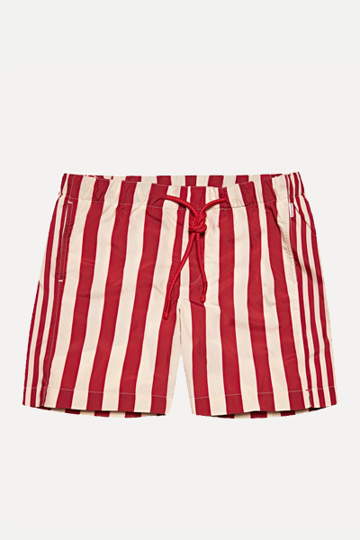 Bulldog Drawcord Shorts from Orlebar Brown