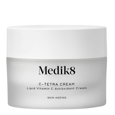 Tetra Cream from Mediks8 