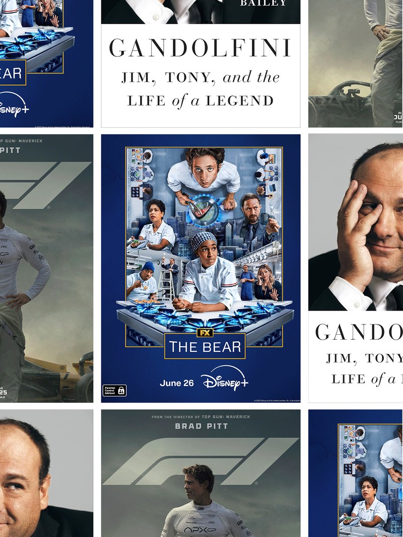 The SLMan Culture List: June