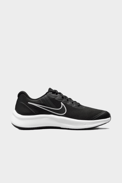 Star Runner 3 Youth Trainers from Nike
