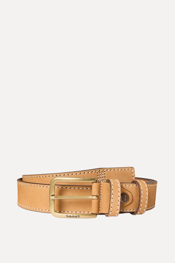 New Rain 2.0 Nubuck Belt