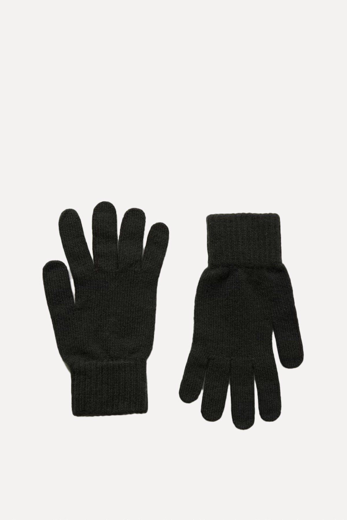 Cashmere Gloves from Anderson & Sheppard