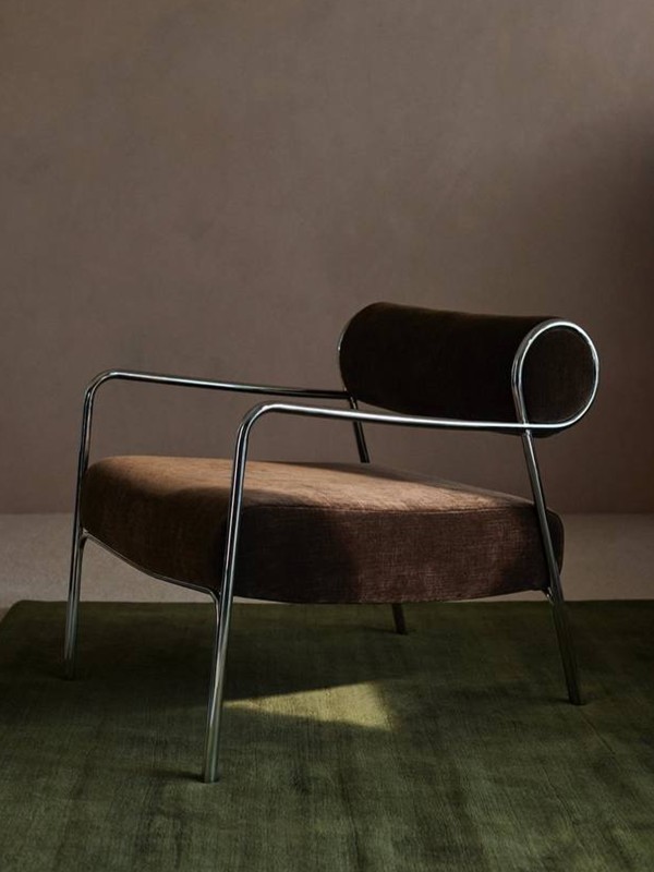 The Interiors Edit: Chrome