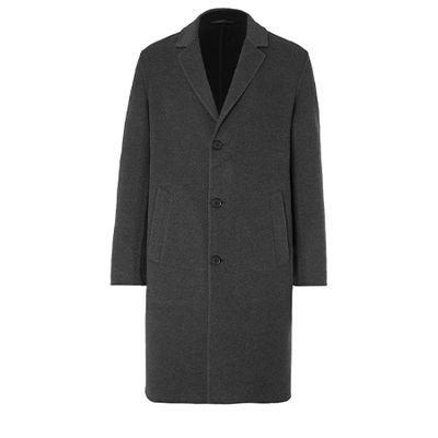 Double-Faced Coat from Mr P.