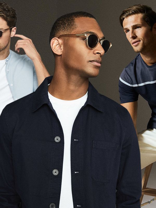 24 New-Season Pieces At Reiss