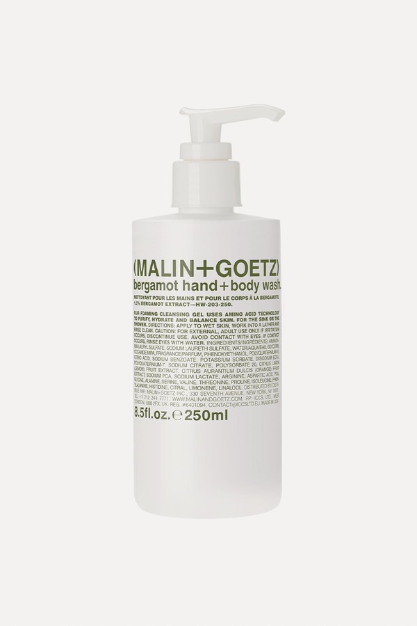 Hand & Body Wash from Malin + Goetz