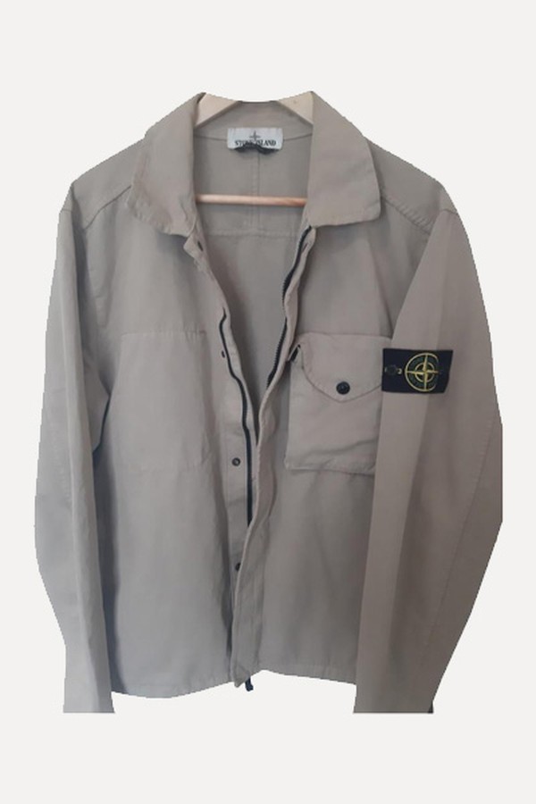 Jacket from Stone Island