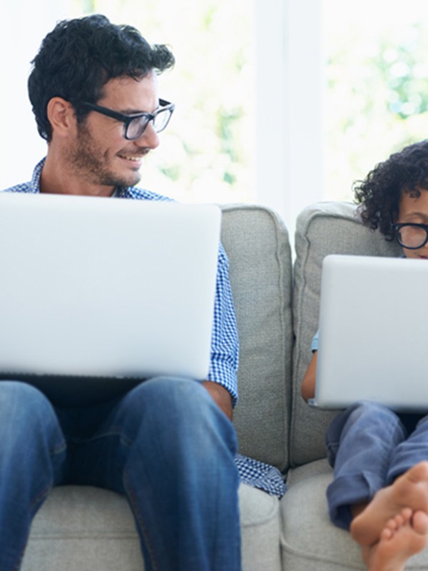  A New Way To Be A Good Digital Parent