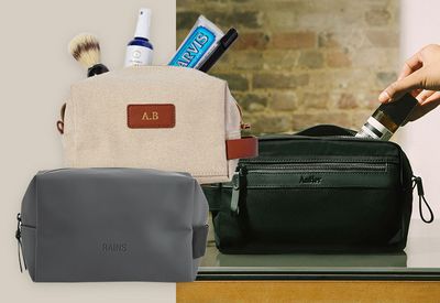 18 Stylish Washbags