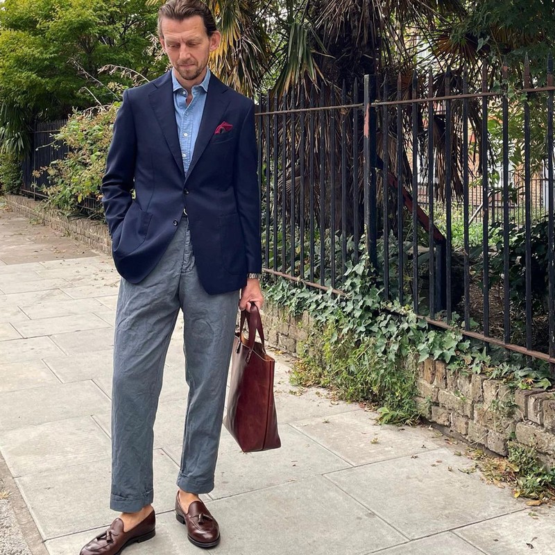 Street Style: Get The Look