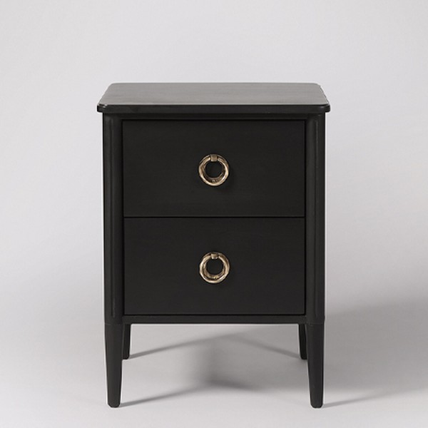 Reyna Bedside Table