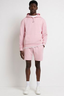 Regular Fit Hoodie from River Island