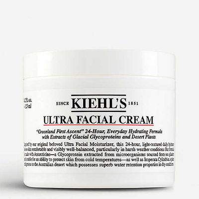 Ultra Facial Cream Moisturiser from Kiehl's