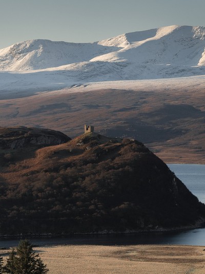 12 Places Where You’ll See The Best Of Scotland