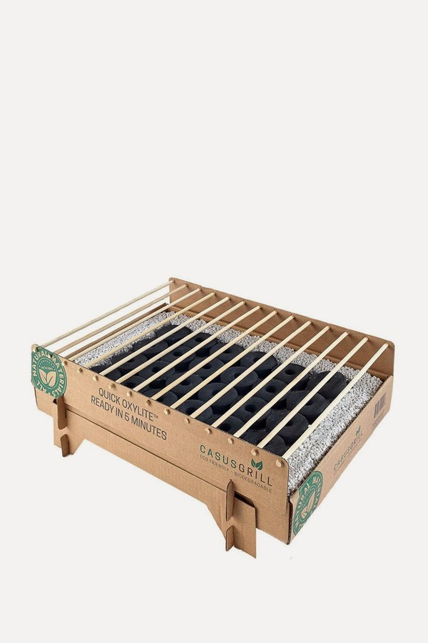 Grill Eco BBQ from Casus