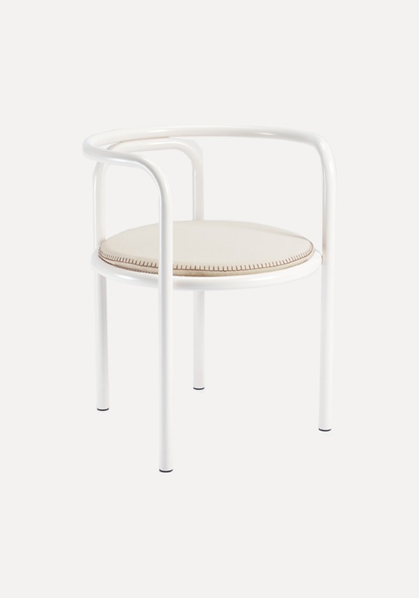 Locus Solus Chair from Jacquemus  + Exteta