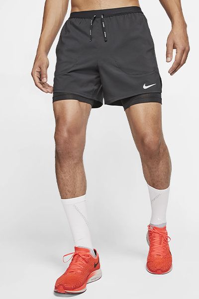 Flexi Stride Running Shorts