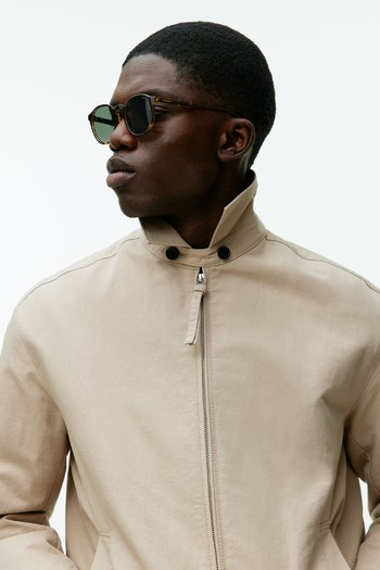 Komono Liam Sunglasses, £59 | ARKET