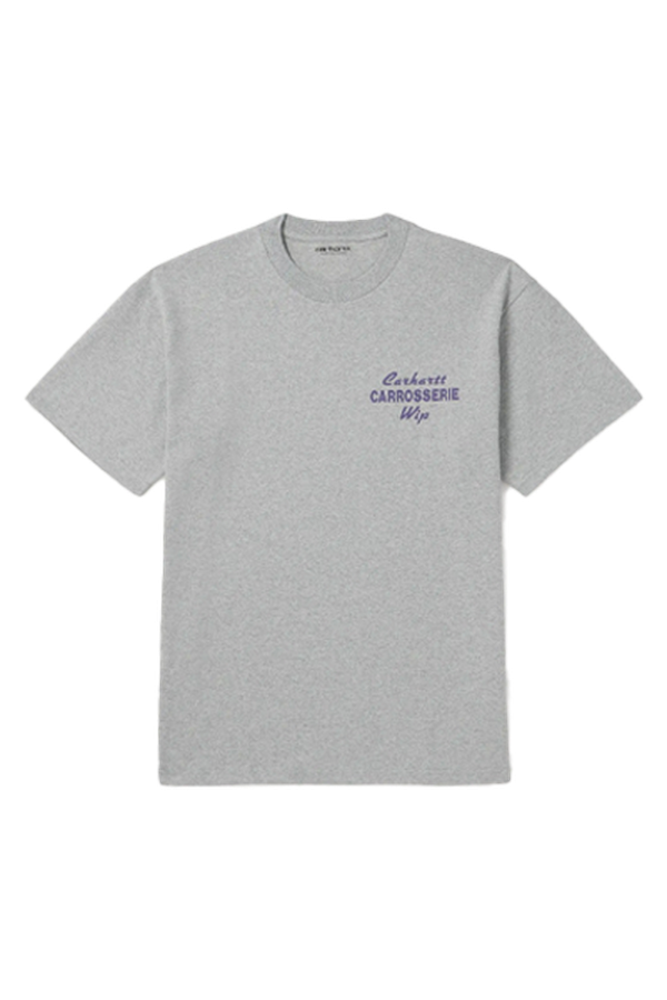 S/S Mechanics T-Shirt from Carhartt Wip