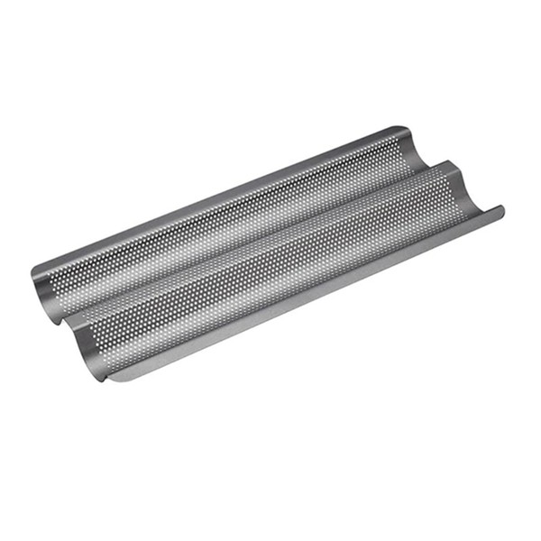 Non-Stick Baguette Tray from Crusty Bake