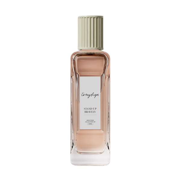 Marjoram Eau De Parfum from To My Ships