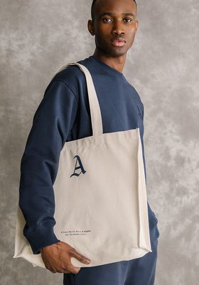 Team Logo Tote Bag, £12 | A DAY'S MARCH