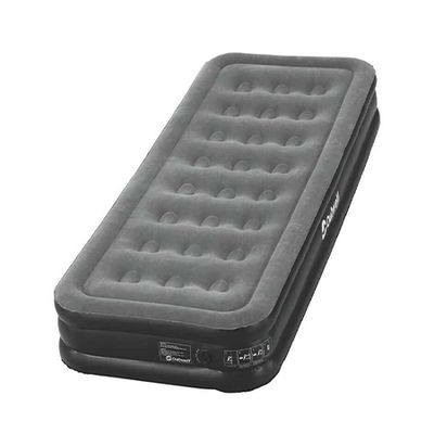 Flock Excellent Single Airbed from Outwell