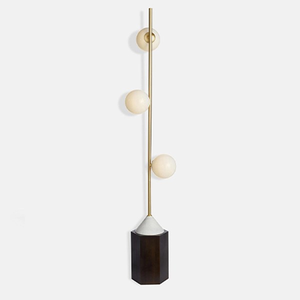 Kenzie Floor Lamp from Soho Home