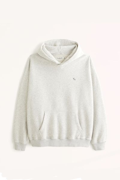 Elevated Icon Popover Hoodie