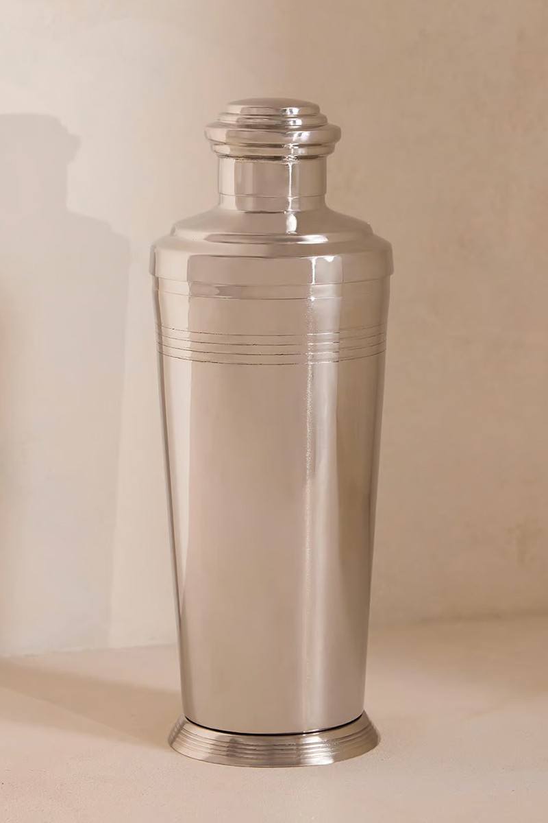 Beaumont Cocktail Shaker from Soho Home