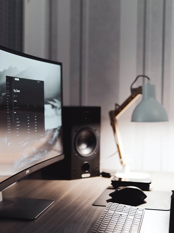 The Best WFH Tech