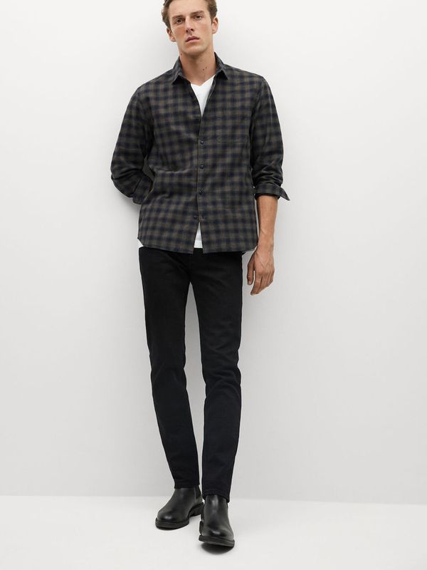 14 Plaid Shirts For Autumn