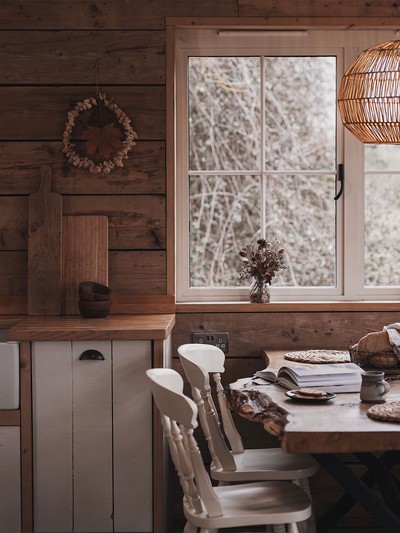 Where To Go Camping & Glamping This Summer