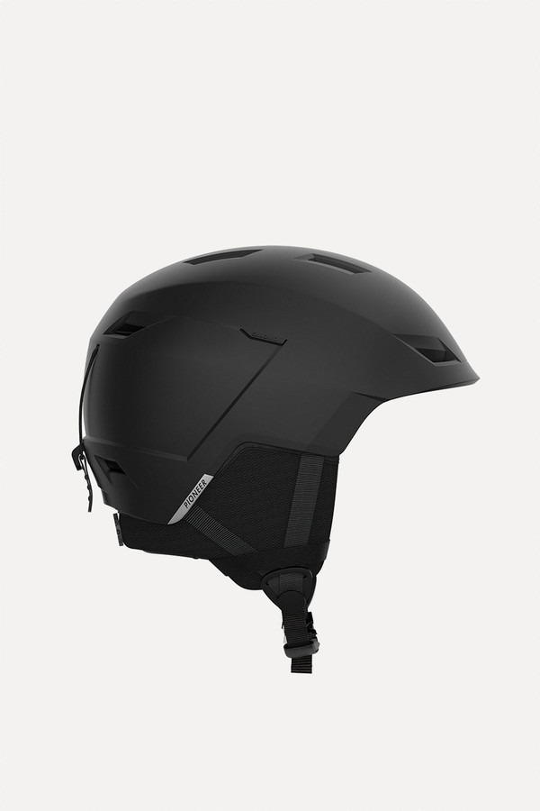 Pioneer Lt Access Helmet from Salomon