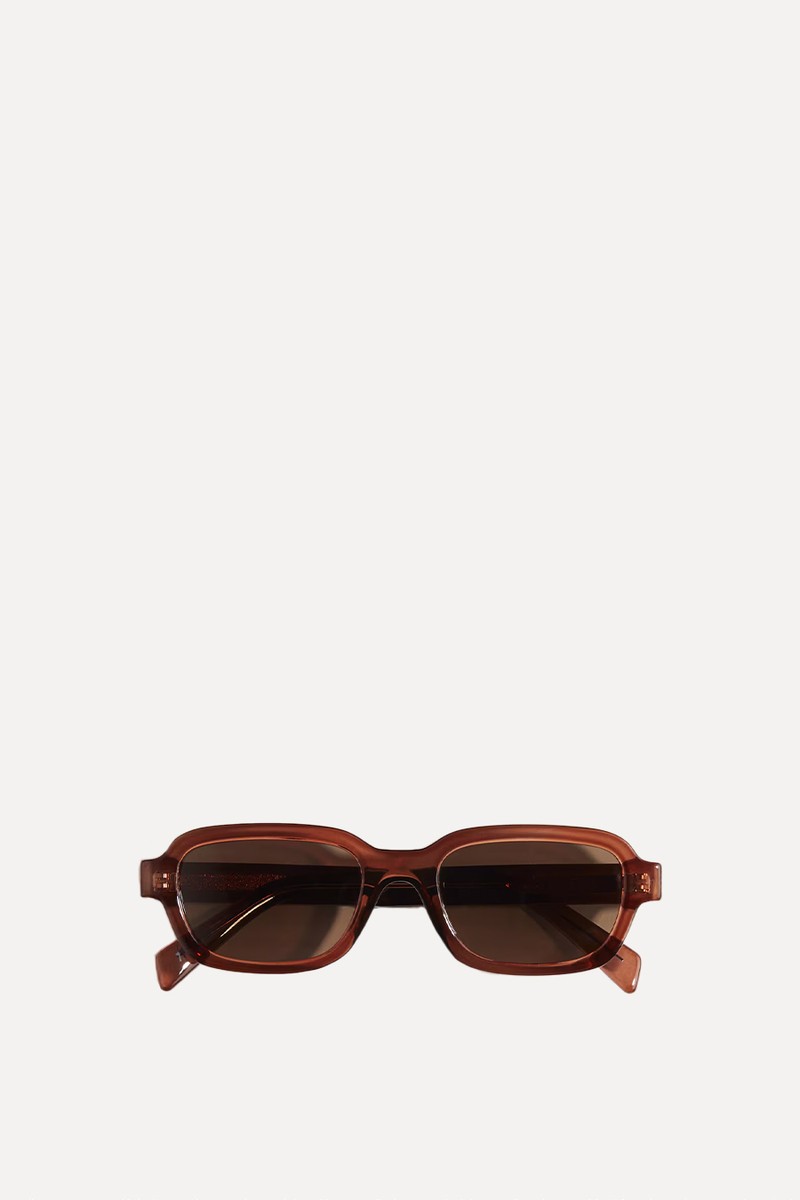 Oval Sunglasses from H&M
