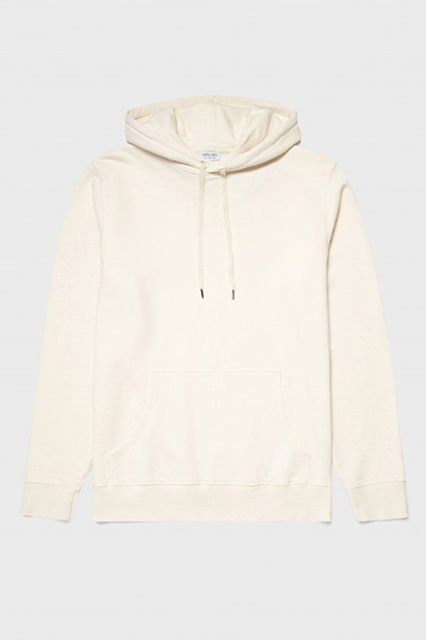 Loopback Hoodie from SUNSPEL