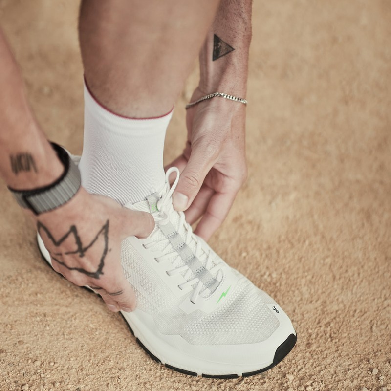 My Health & Fitness Rules: **Michael Doughty**