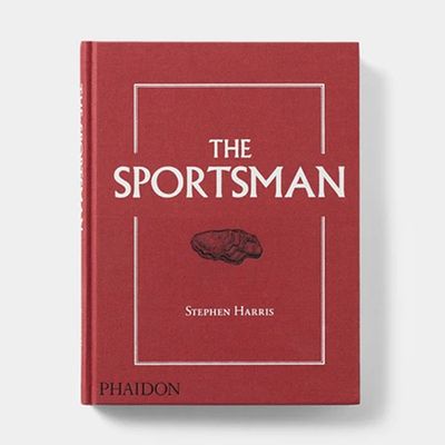 Sportsman Book from Phaidon