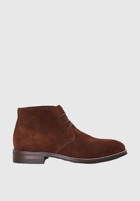 Maloney Boot from Dune London