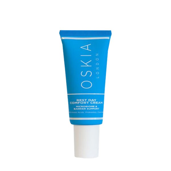 Rest Day Comfort Cream Microbiome & Barrier Support from Oskia