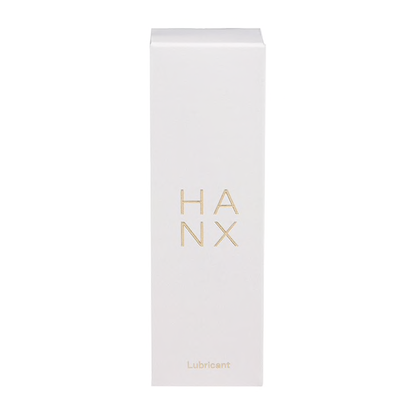 Lubricant from Hanx