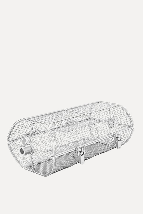BRK-6039 Stainless Steel Universal Rotisserie Grill from Onlyfire 