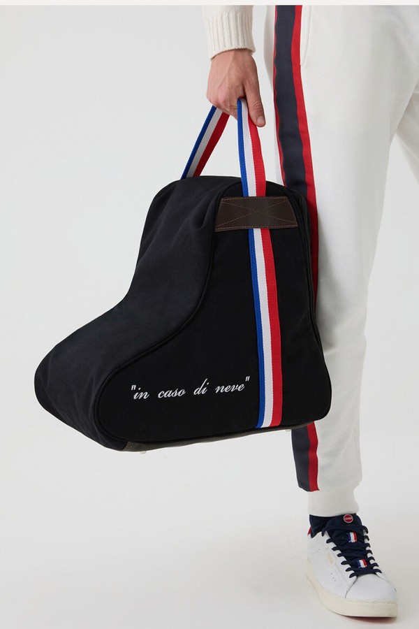 Boot Bag from Colmar x My Style Bags