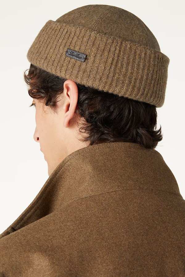 Beanie from Loro Piana