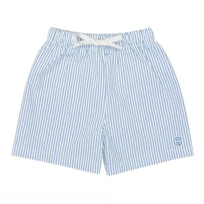 Seignosse Shorts from Canopea