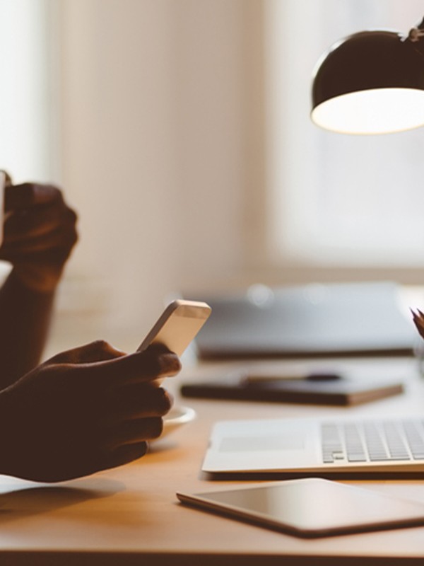 How To Get Promoted When You’re Working From Home