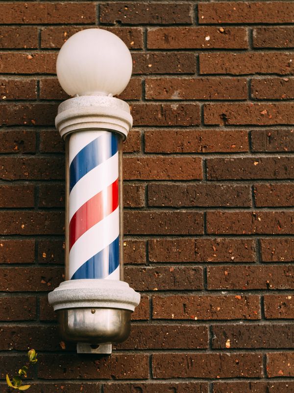 The Grooming Rules of London’s Top Barbers