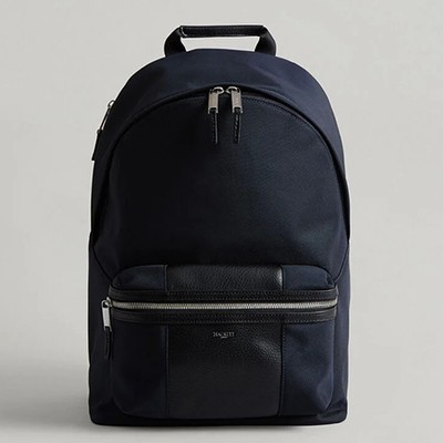 Travel Backpack from Hackett London