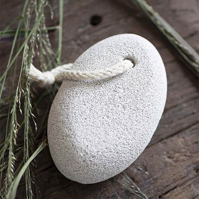 Natural Pumice Stone from Nordic House