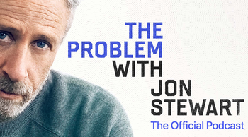 The Problem With Jon Stewart